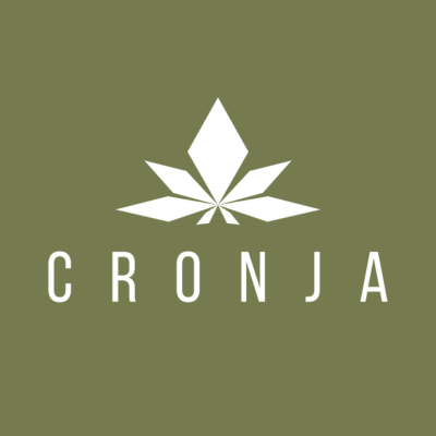 Logo for CRONJA