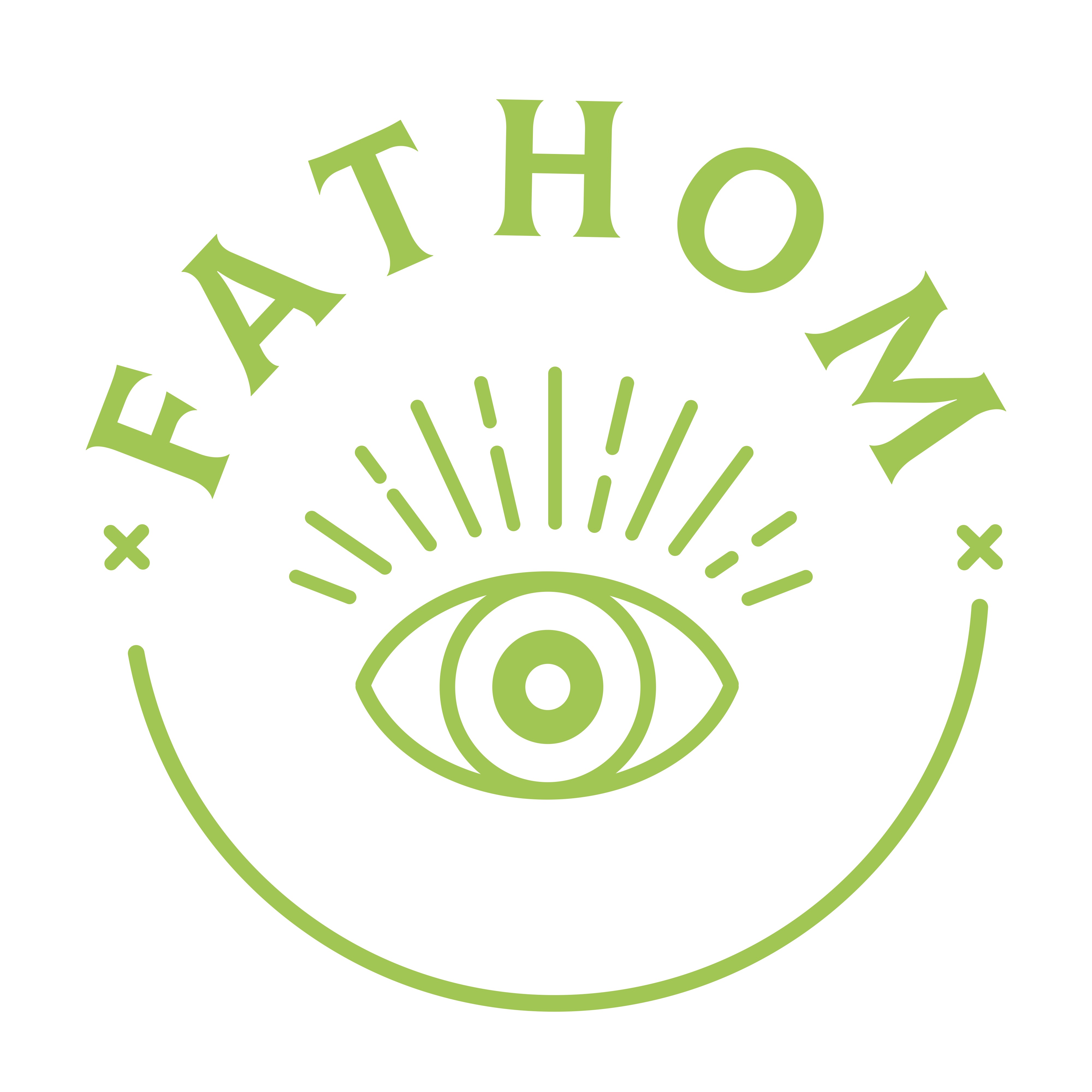 Fathom Cannabis logo