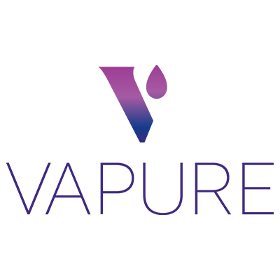 Vapure logo