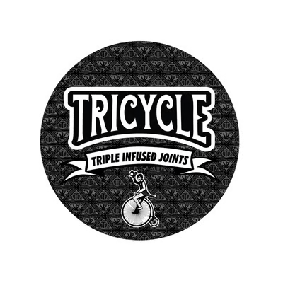 Tricycle logo