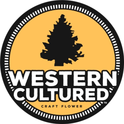 Western Cultured logo
