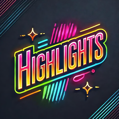 High Lights logo