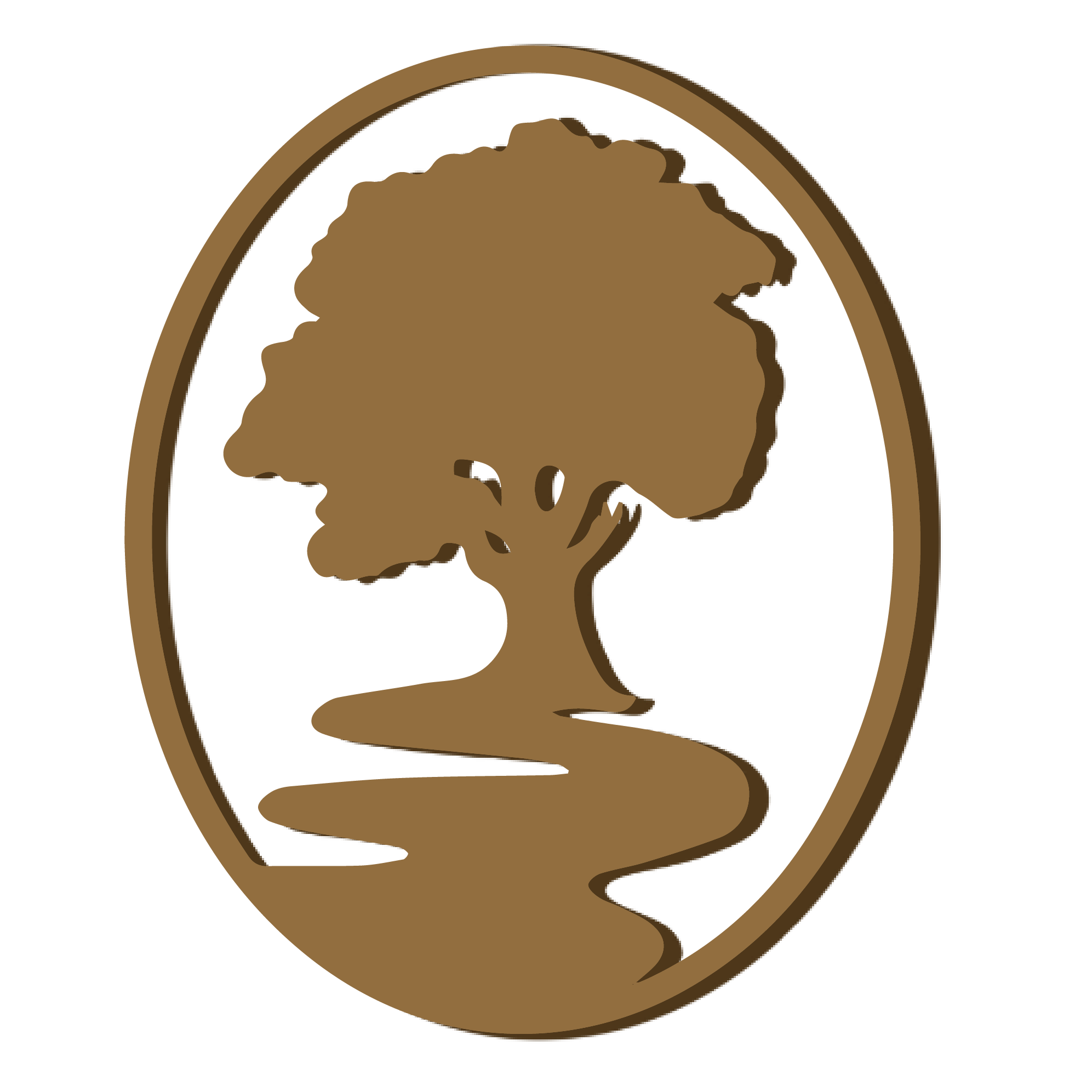 Osage Creek logo