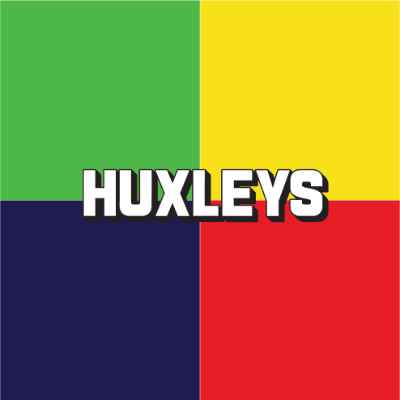 Huxleys logo