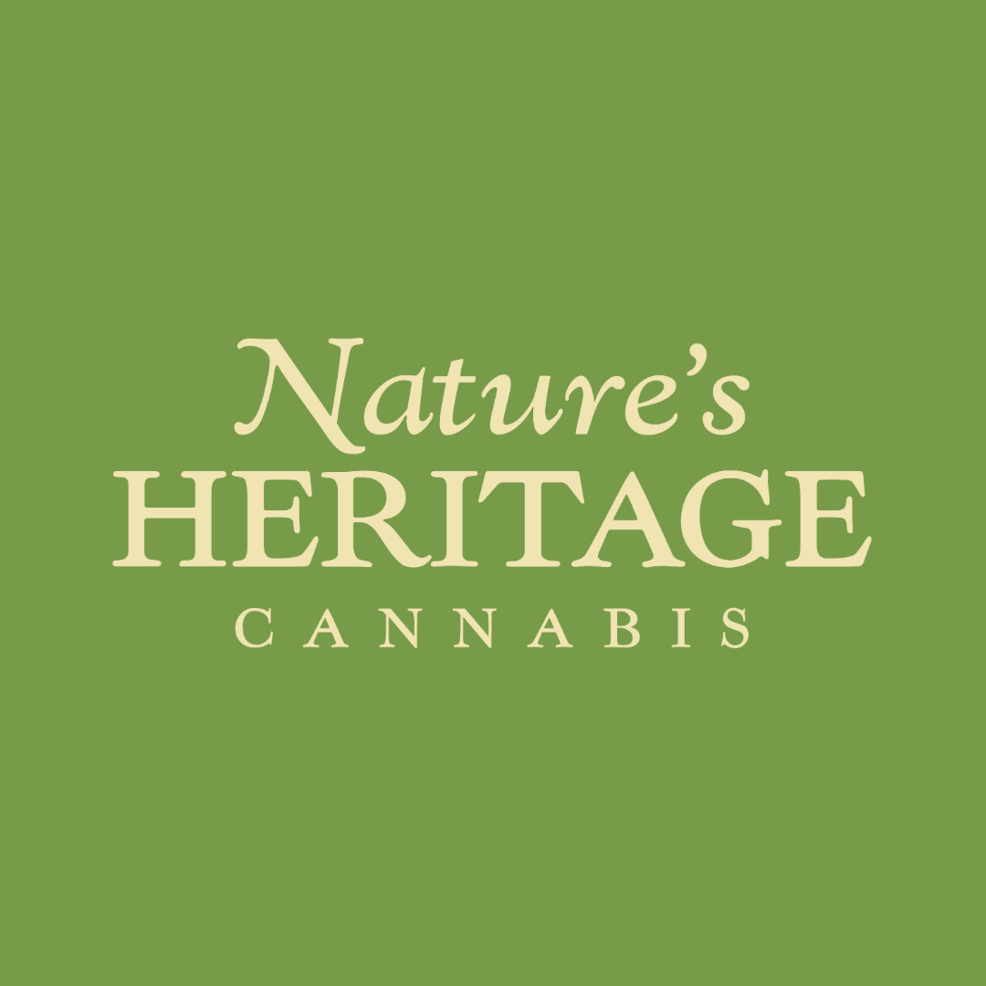 Logo for Nature's Heritage Logo for Nature's Heritage