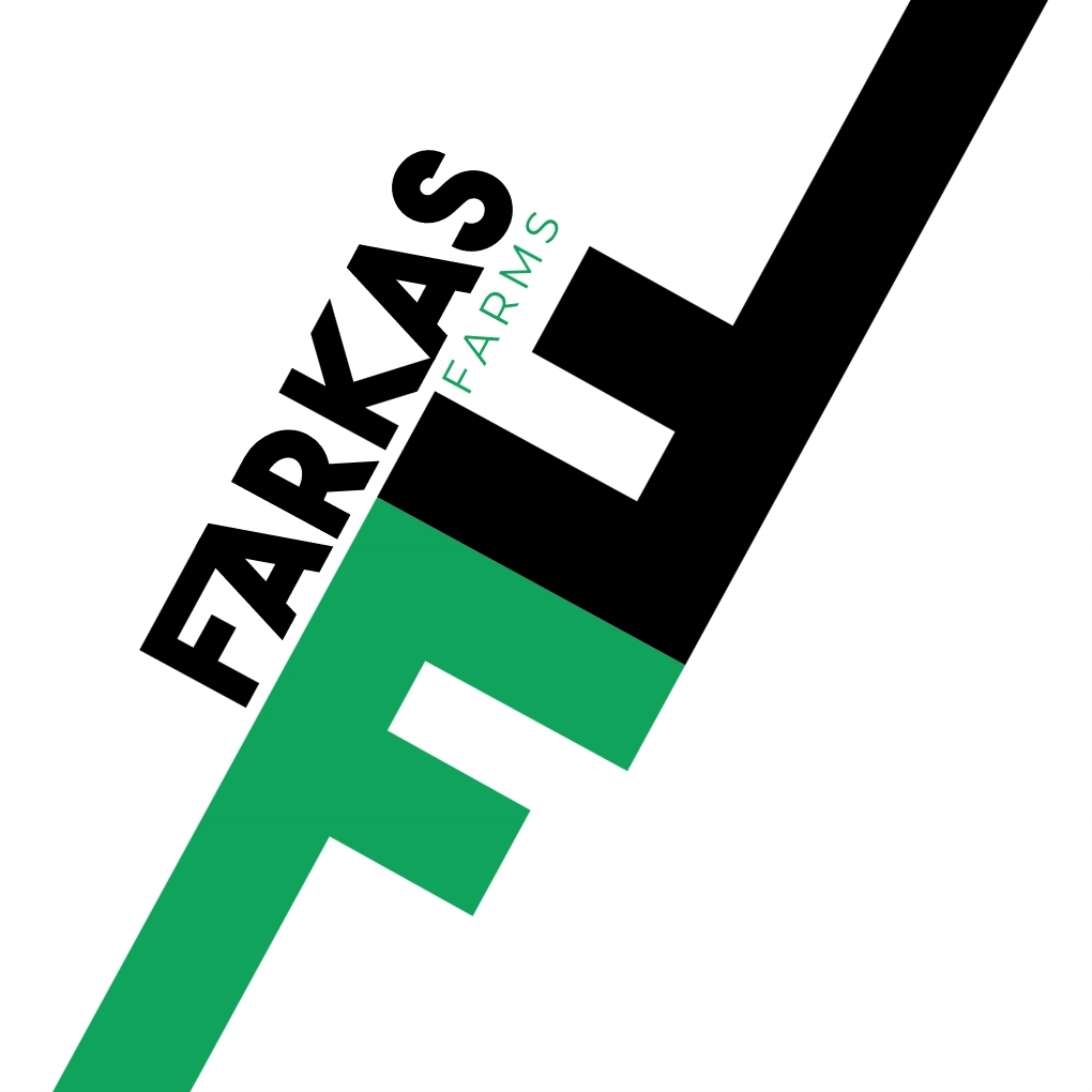 Farkas Farms logo