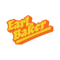 Earl Baker logo