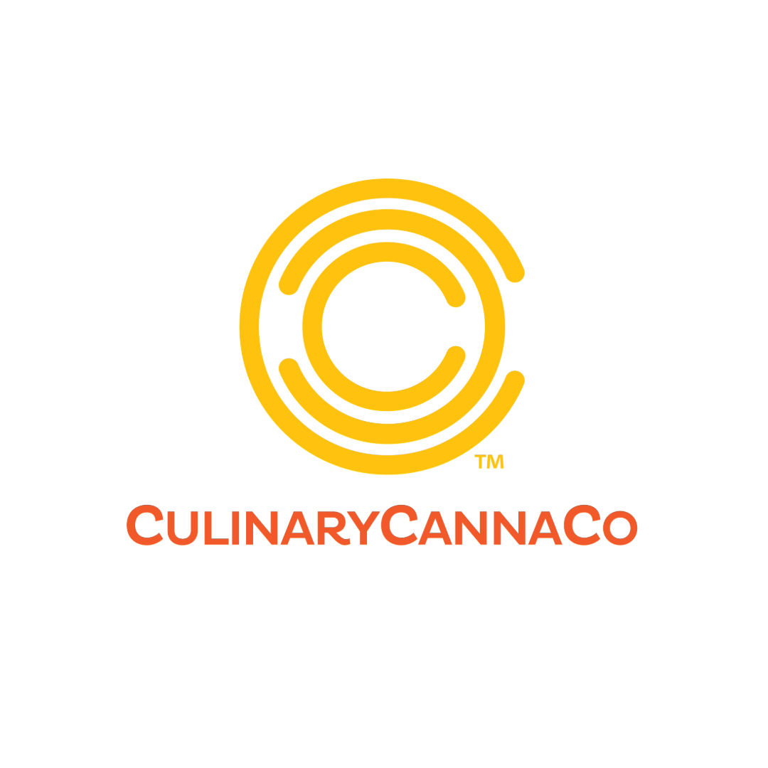 Culinary Canna Co. logo