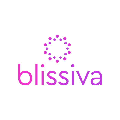 Blissiva logo