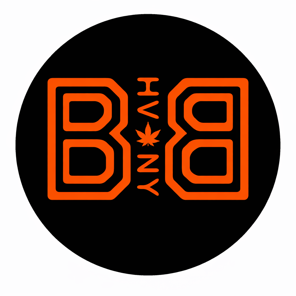 Boujee Ben logo