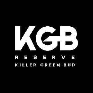 KGB Reserve logo