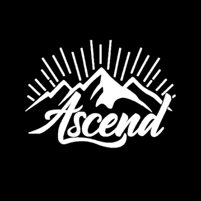 Ascend logo