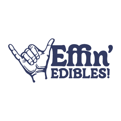 Effin' logo