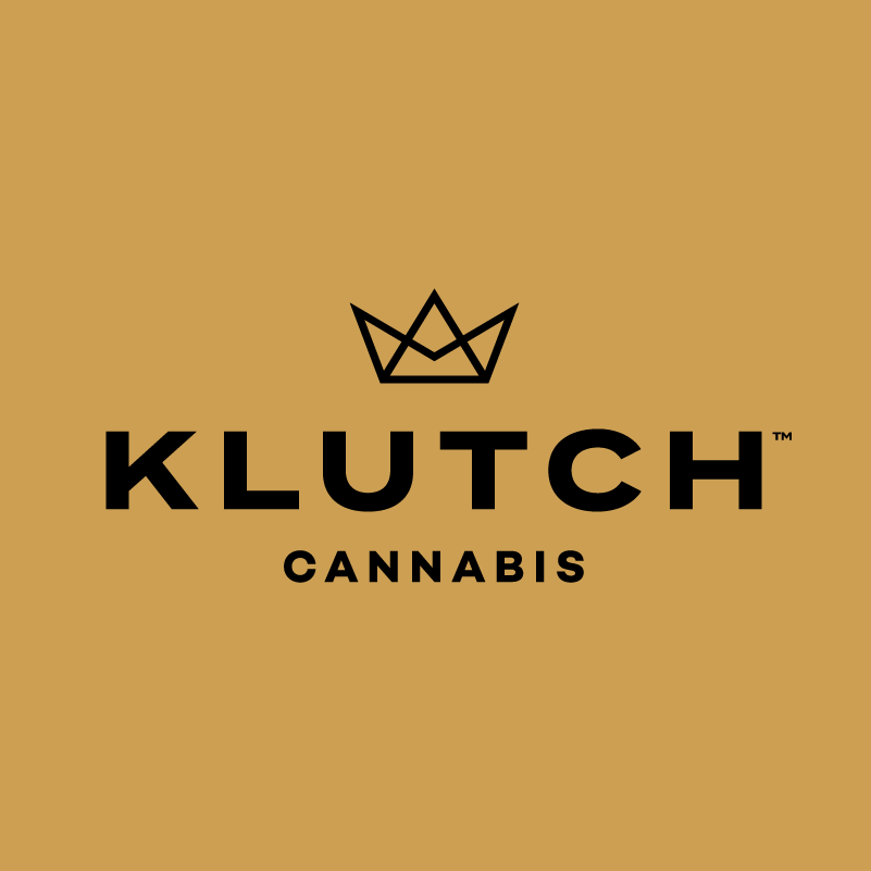 Klutch Cannabis logo