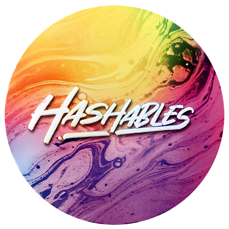 Hashables logo