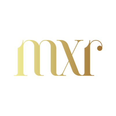 MXR logo