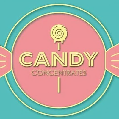Candy logo