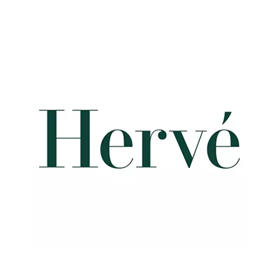 Hervé logo