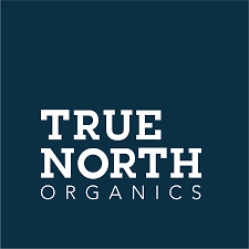 True North Organics logo