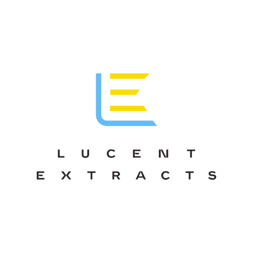 Lucent Extracts logo