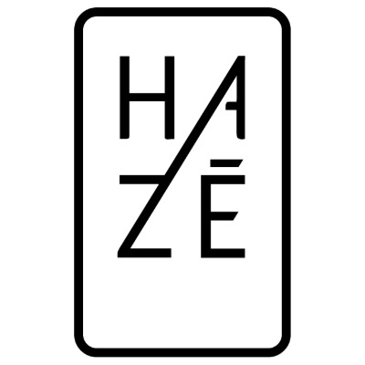 Hazē Industries logo