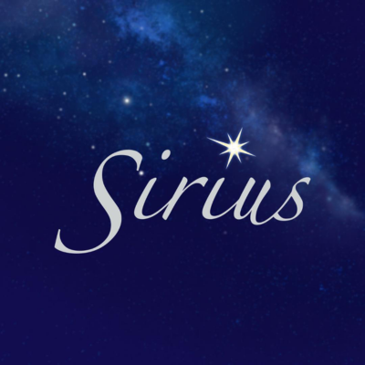 Sirius Concentrates logo