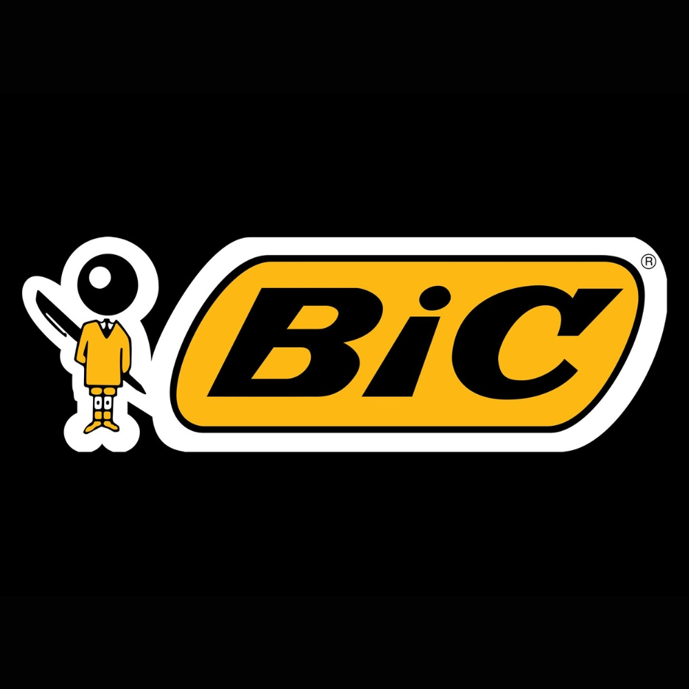 Bic logo