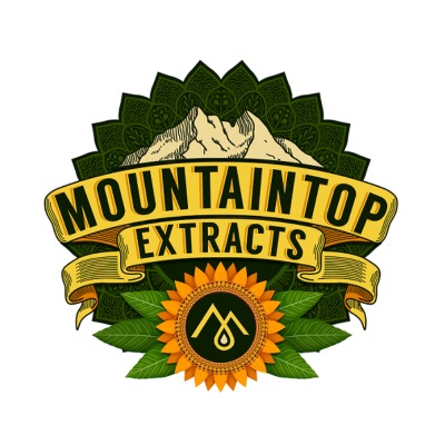 Mountaintop Extracts logo