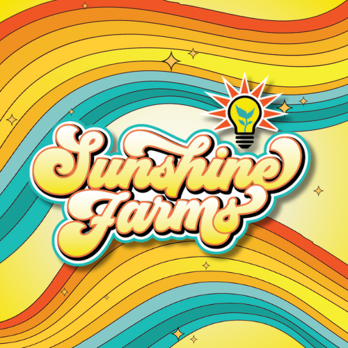 Sunshine Farms logo