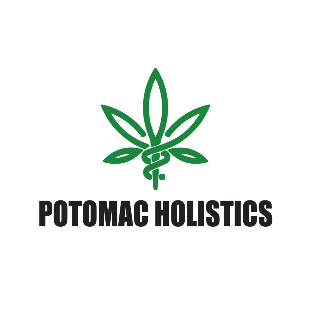 Potomac Holistics logo
