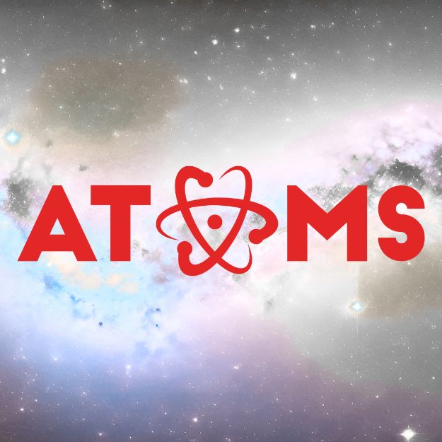 Atoms logo