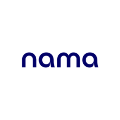 nama logo