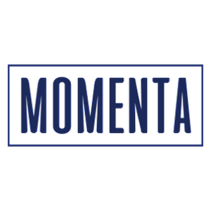 Momenta logo