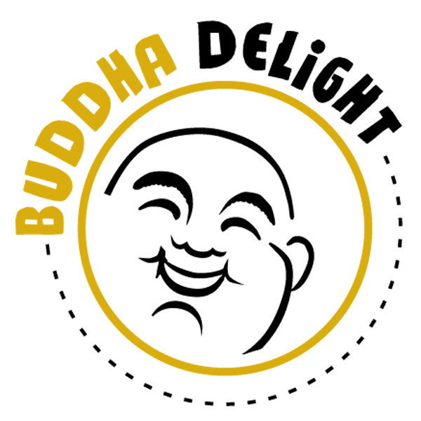 Buddha Delight logo