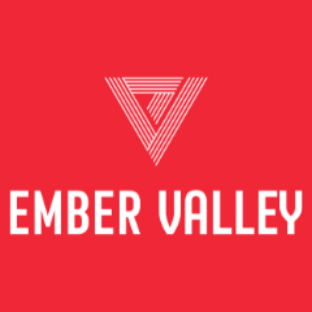 Ember Valley logo
