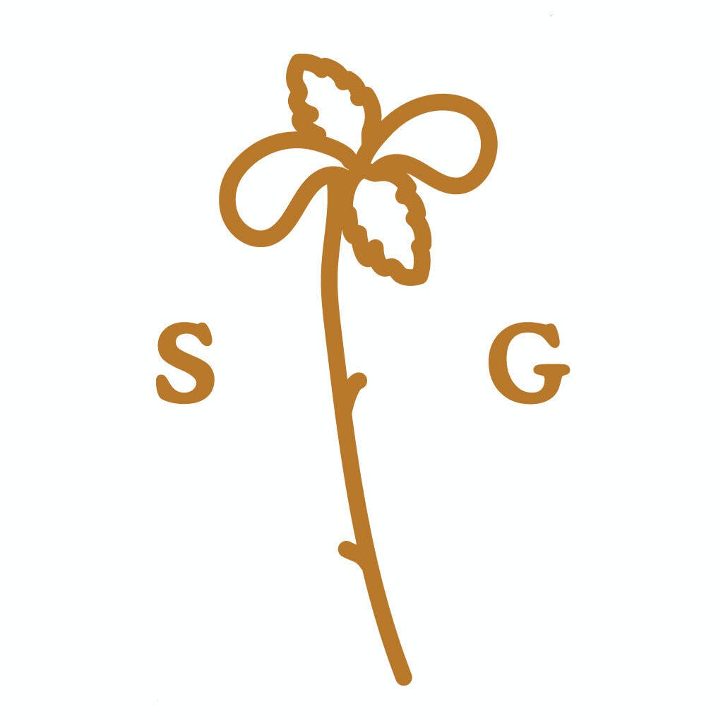 Sunday Goods logo