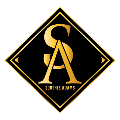 Southie Adams logo