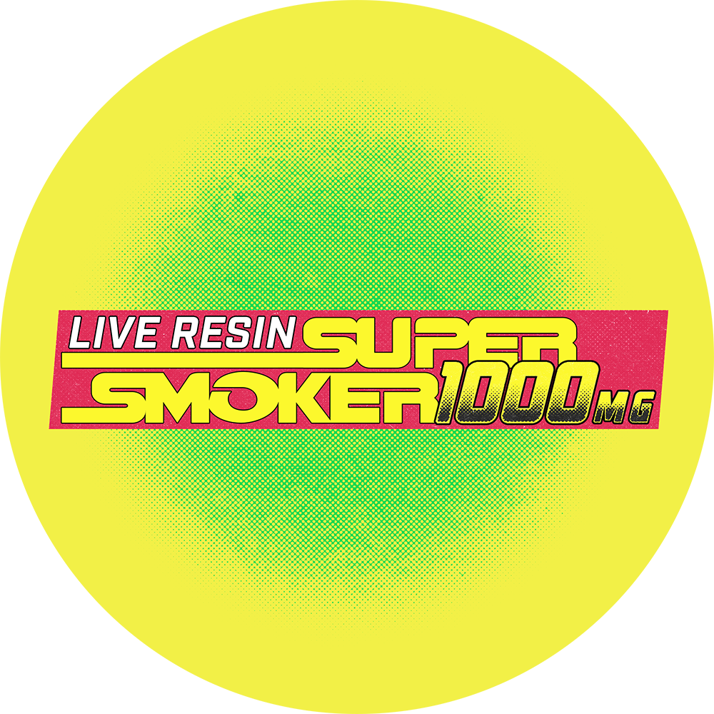 Super Smoker logo