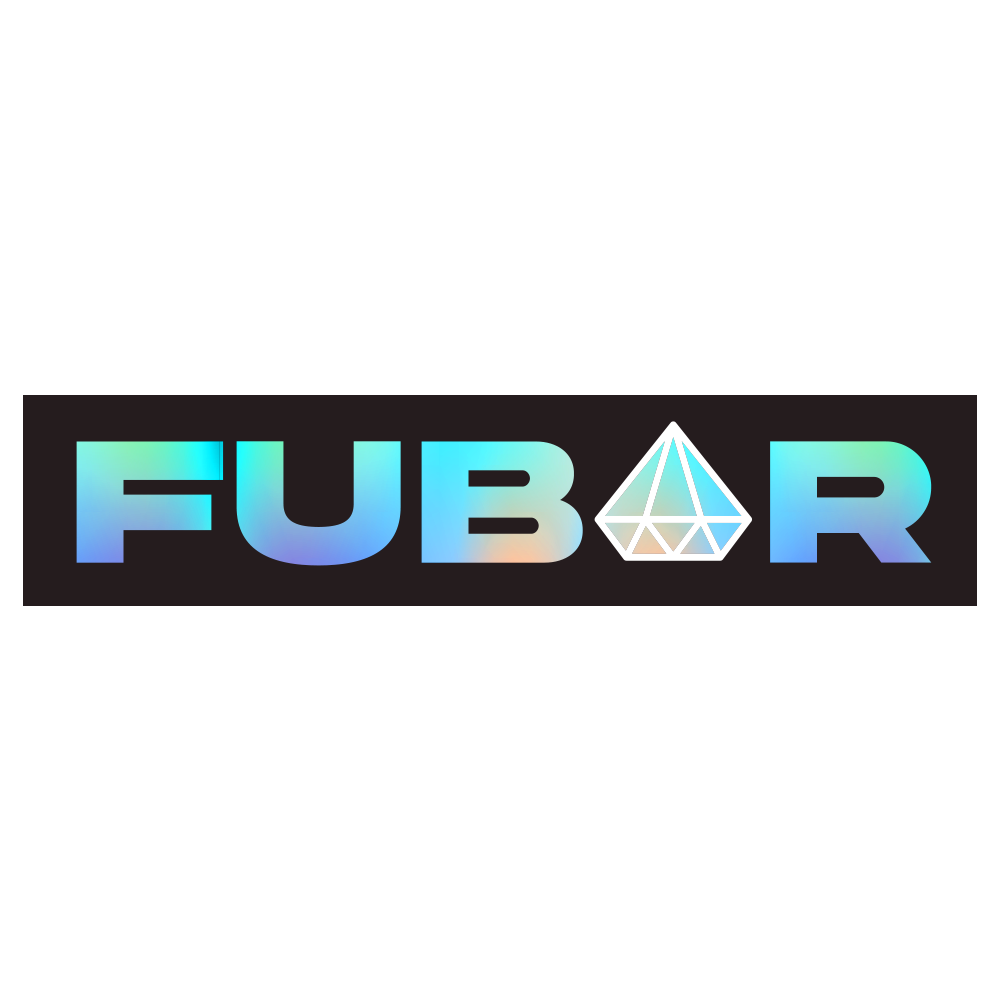 Fubar logo