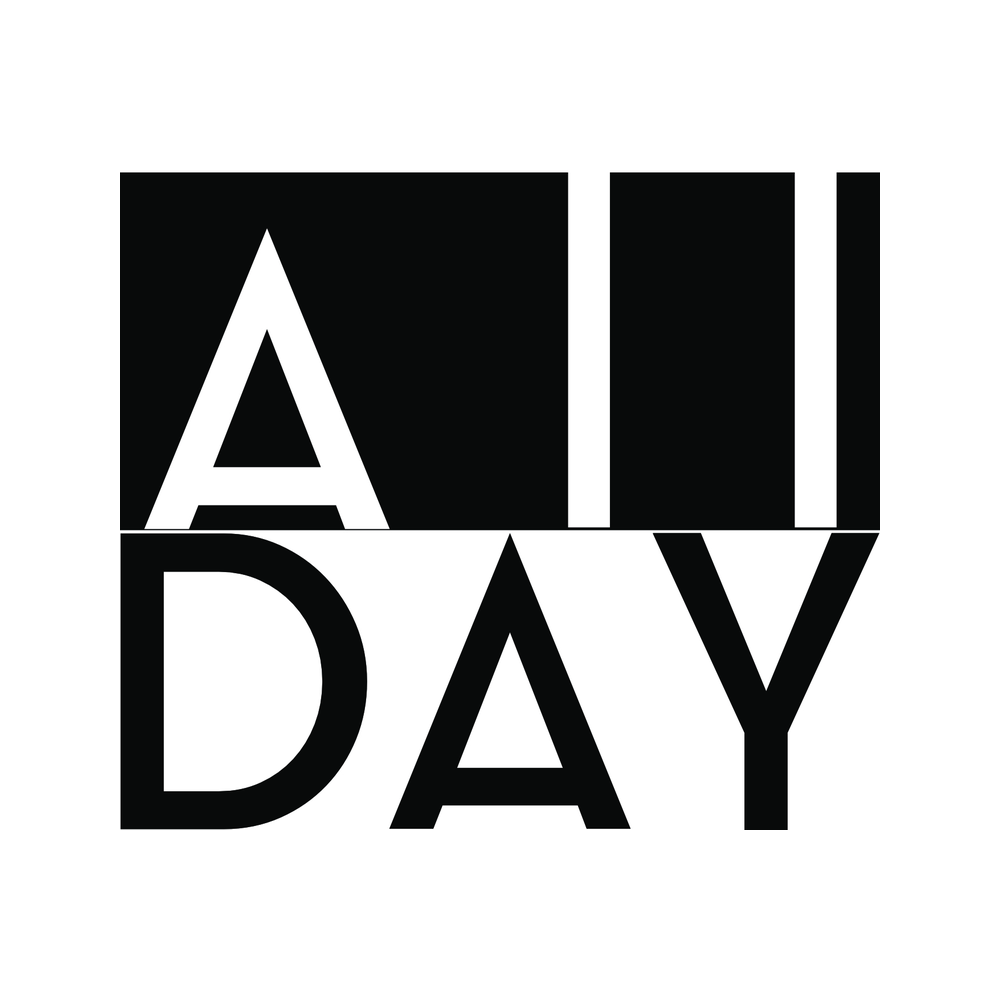 All Day logo