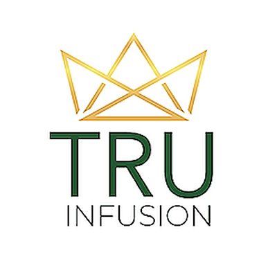 TRU Infusion logo