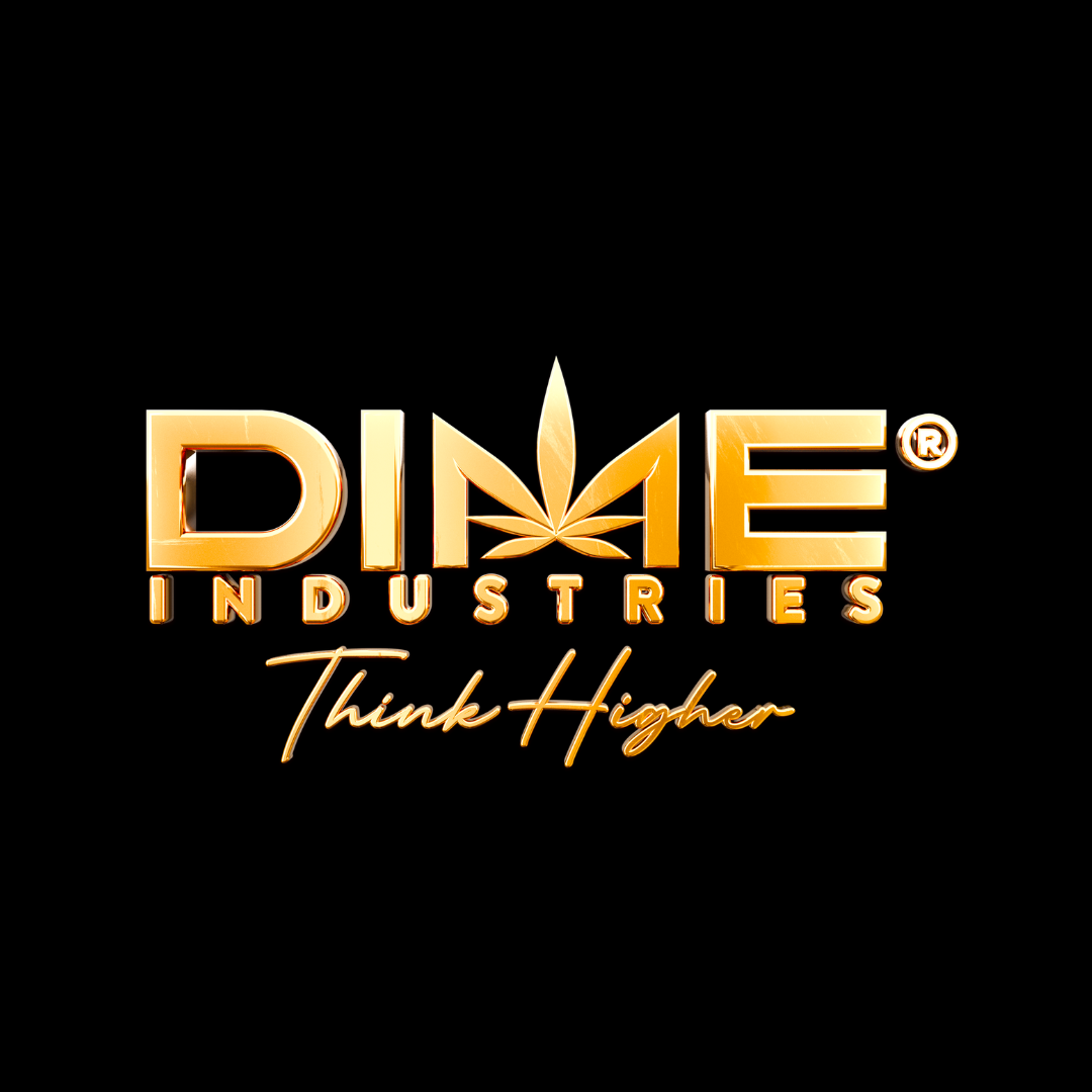 Dime Industries logo