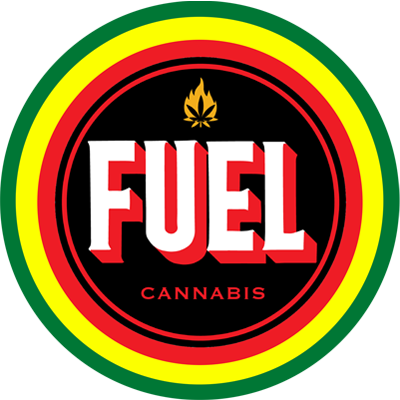 Fuel logo