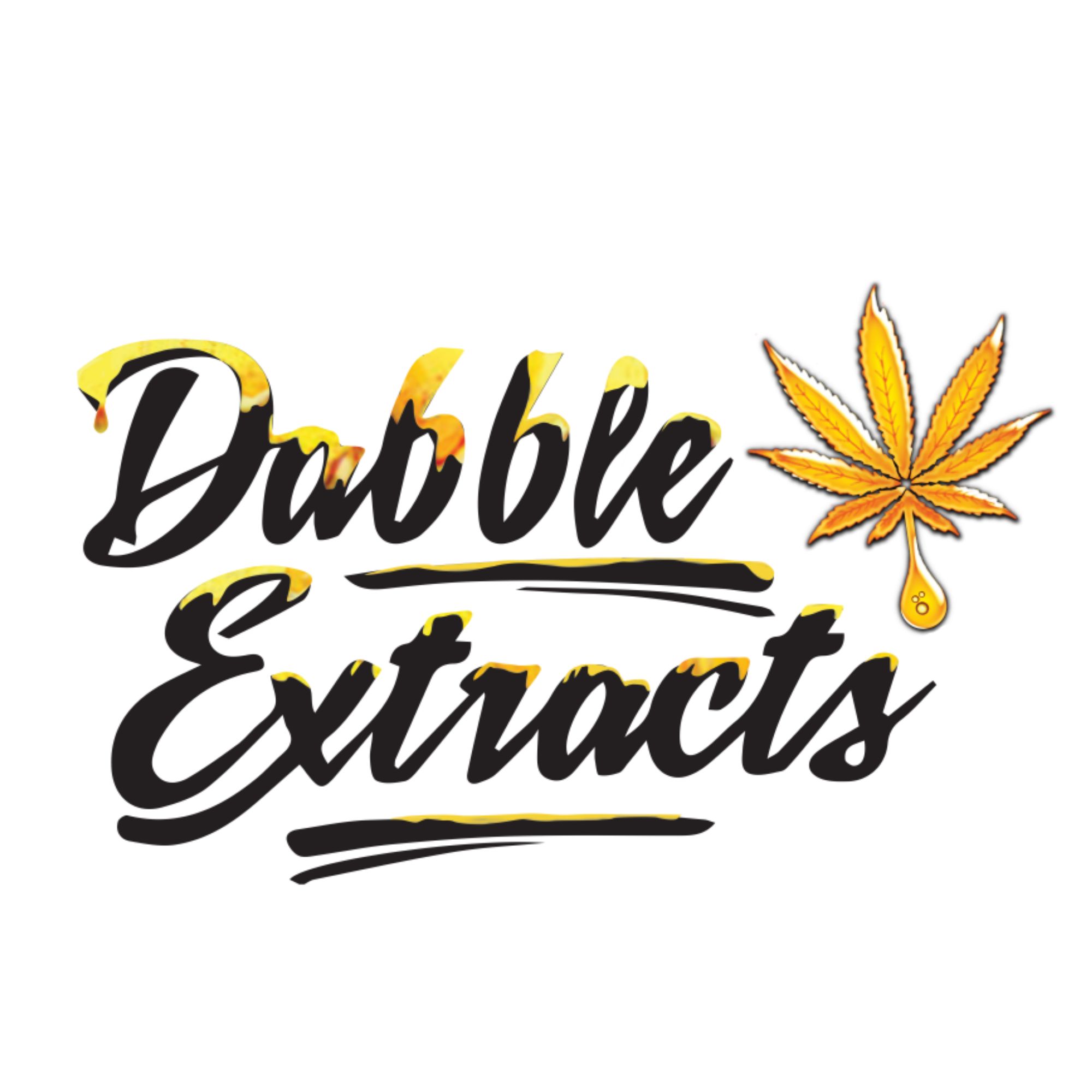 Dabble Extracts logo