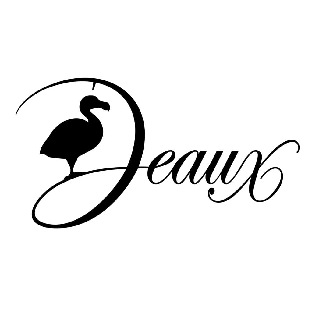 Deaux logo