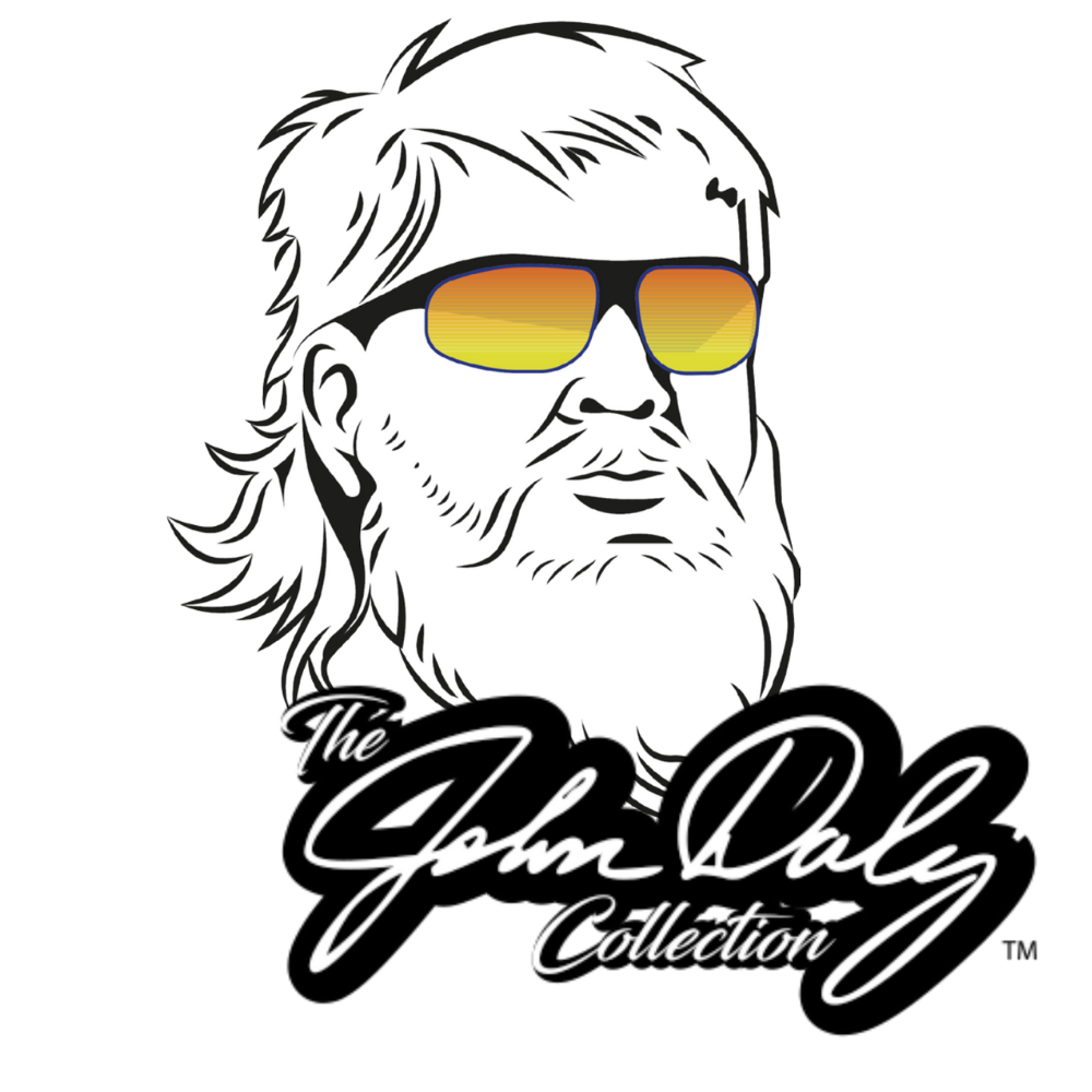 The John Daly Collection by PHG logo