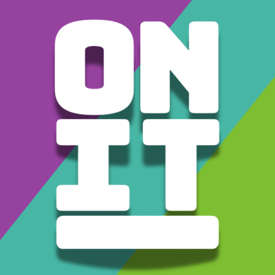 ONIT logo