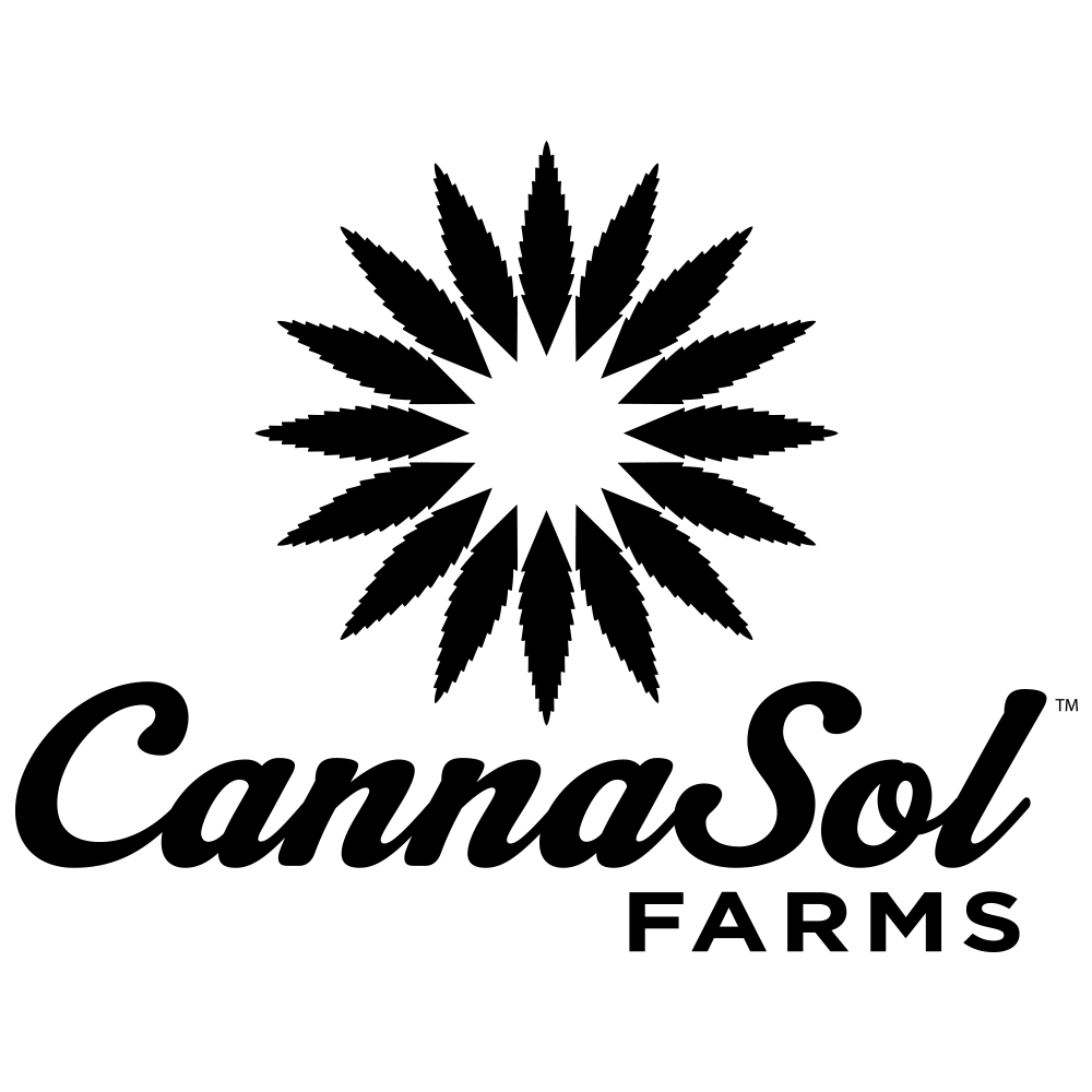 Cannasol logo
