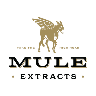 Mule Extracts logo