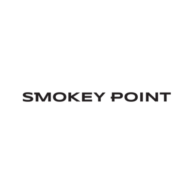 Smokey Point Productions logo